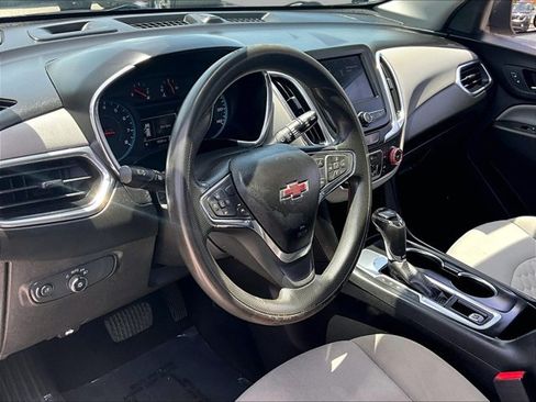 Certified 2020 Chevrolet Equinox LS FWD image 14