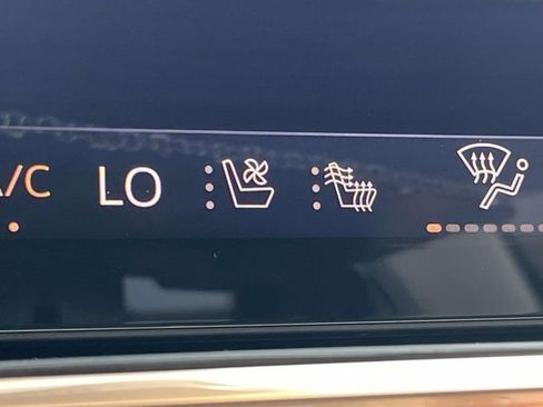 New 2026 Buick Envision Avenir image 21