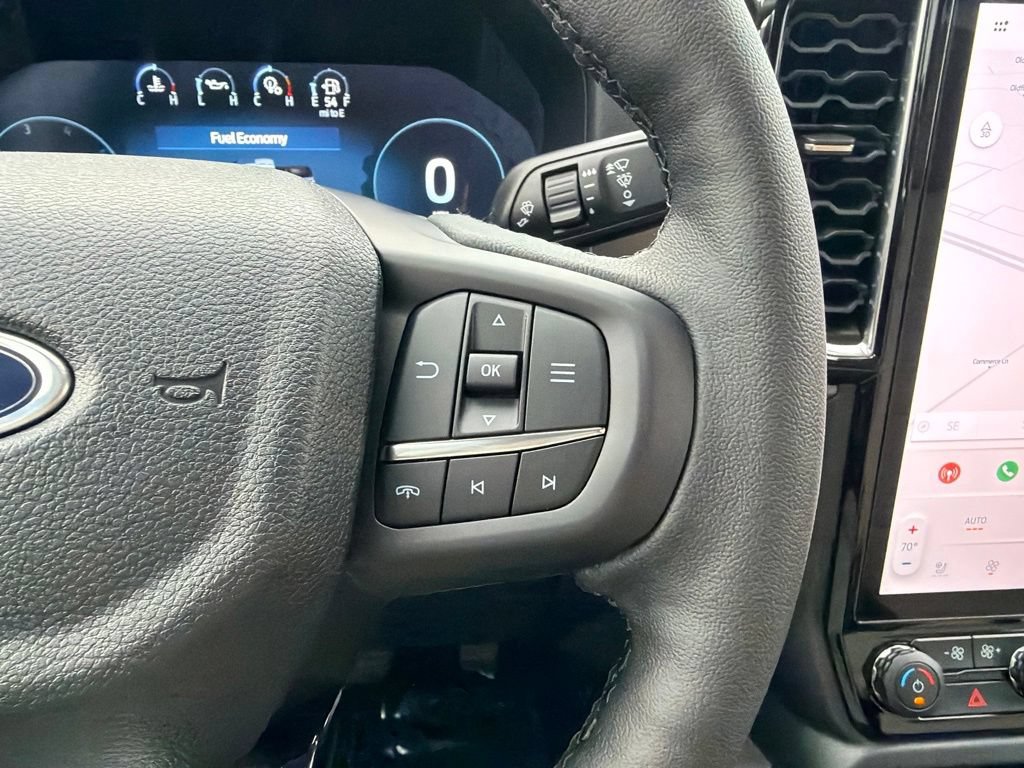 New 2026 Ford Ranger Lariat w/ FX4 Off-Road Package AWD/4WD image 26