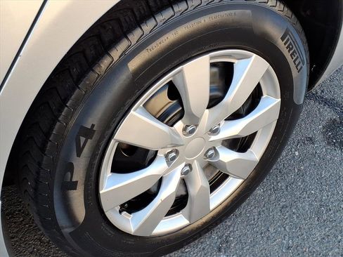 Used 2010 MAZDA MAZDA6 i Sport image 10