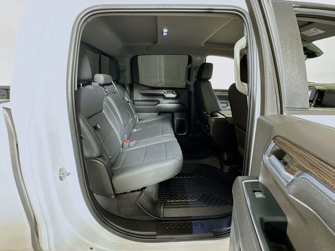 Certified 2023 Chevrolet Silverado 1500 RST image 26