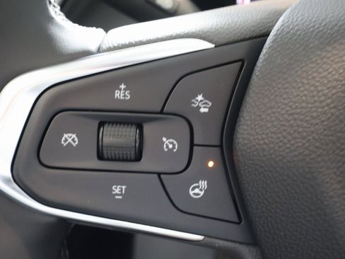 New 2026 Chevrolet TrailBlazer LT w/ Convenience Package image 16