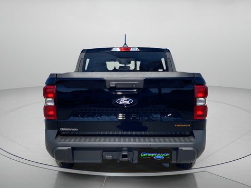 Used 2026 Ford Maverick Tremor AWD/4WD image 4