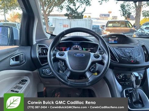 Used 2013 Ford C-MAX SE FWD image 29