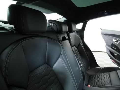 New 2026 Audi S e-tron GT Prestige AWD/4WD image 22
