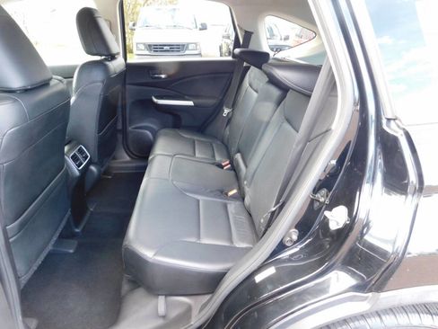 Used 2015 Honda CR-V EX-L image 6