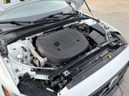 Used 2024 Volvo S60 B5 Core FWD image 9