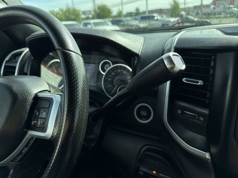 Used 2021 RAM 2500 Big Horn AWD/4WD image 20