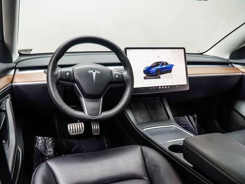 Used 2023 Tesla Model 3 Performance AWD/4WD image 5