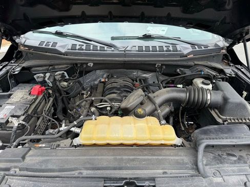 Used 2019 Ford F150 XL w/ Equipment Group 101A Mid image 16