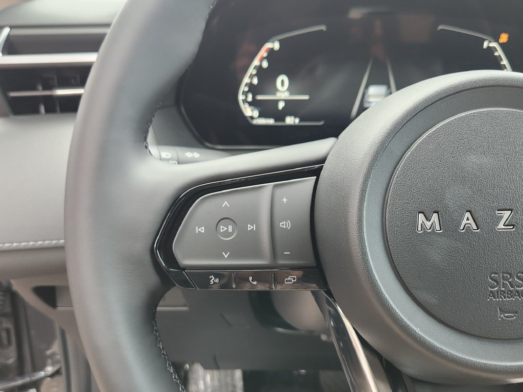 New 2026 MAZDA CX-5 Preferred AWD/4WD image 17