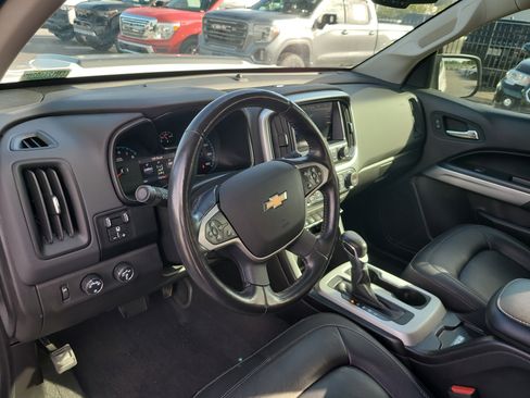 Used 2022 Chevrolet Colorado ZR2 w/ LPO, Power Package AWD/4WD image 20