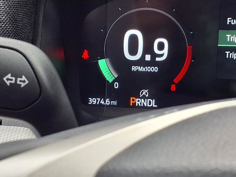 Used 2025 Ford Explorer Active w/ Active Comfort Package image 20