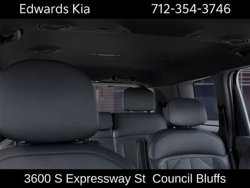 New 2027 Kia Telluride EX AWD/4WD image 30