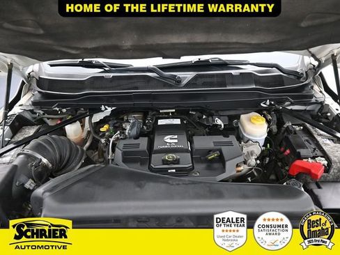 Used 2019 RAM 2500 Limited image 49