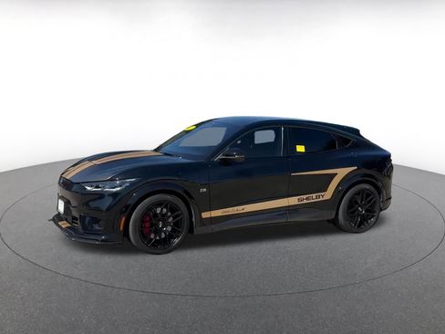 Used 2023 Ford Mustang Mach-E GT image 8