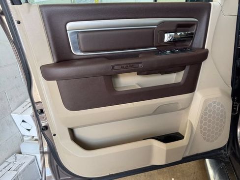 Used 2018 RAM 1500 Lone Star RWD image 4