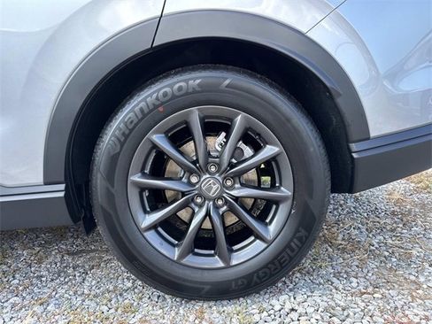 New 2026 Honda CR-V EX-L image 3