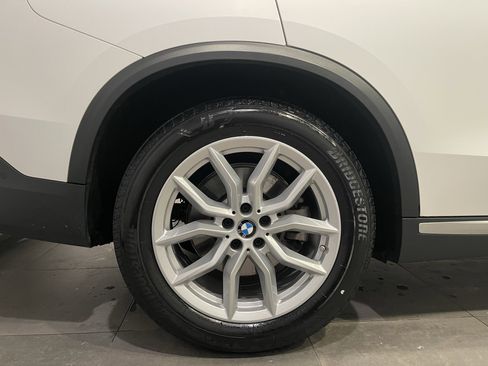 Certified 2023 BMW X5 xDrive40i w/ Premium Package image 9