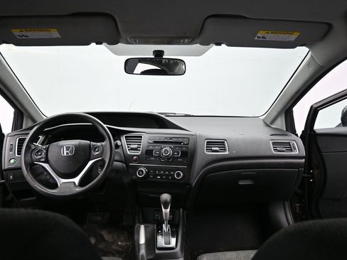 Used 2014 Honda Civic LX image 23