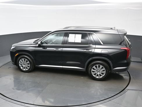 Used 2024 Hyundai Palisade SEL AWD/4WD image 34