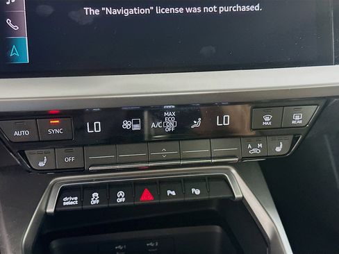 Used 2024 Audi A3 2.0T Premium image 24