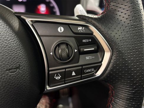 Certified 2023 Acura MDX A-Spec image 27