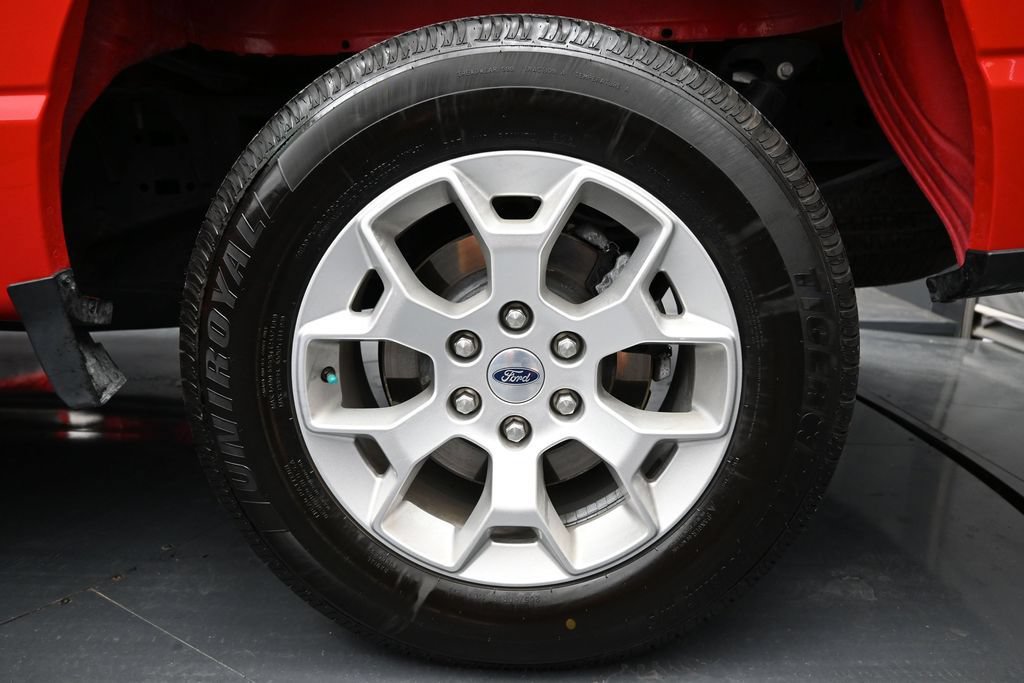 Used 2023 Ford F150 Lariat RWD image 22