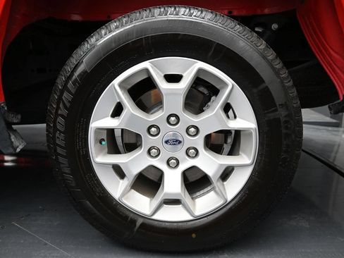 Used 2023 Ford F150 Lariat RWD image 22