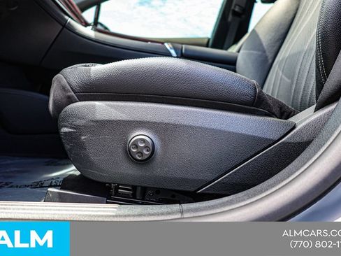 Used 2024 Mercedes-Benz EQE 500 4MATIC Sedan image 23