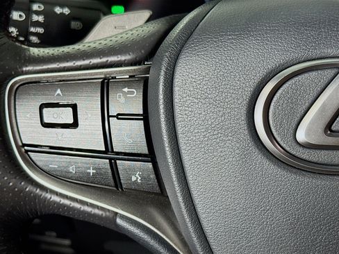 Used 2023 Lexus ES 350 F Sport w/ Accessory Package (Z1) image 13