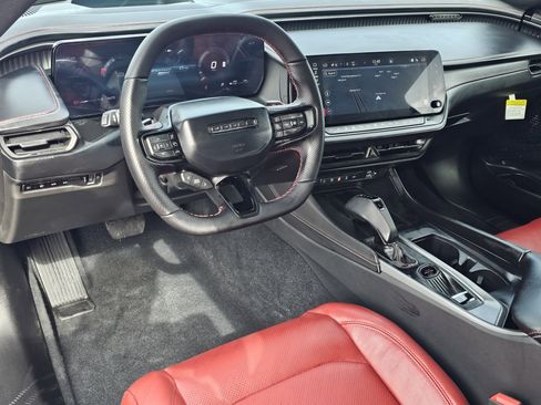 New 2026 Dodge Charger Scat Pack image 32