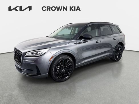 Used 2023 Lincoln Corsair Reserve FWD image 1