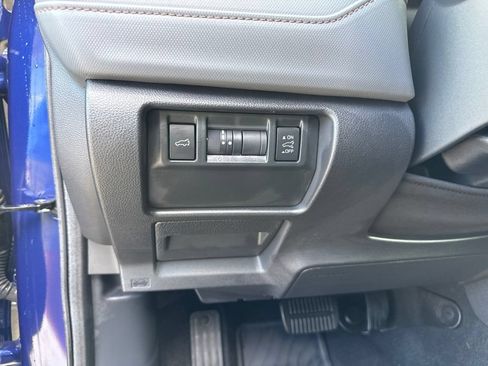 Used 2026 Subaru Forester Sport AWD/4WD image 12