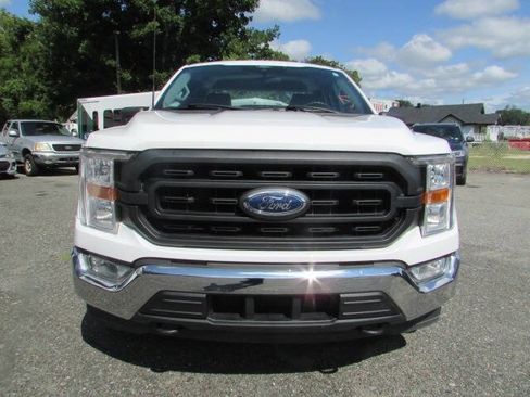 Used 2021 Ford F150 XL w/ Equipment Group 101A High AWD/4WD image 2