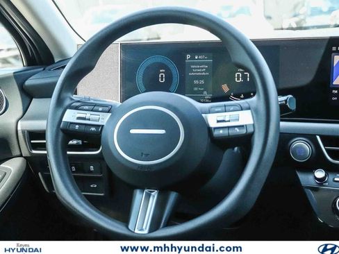 Certified 2025 Hyundai Sonata SE FWD image 14
