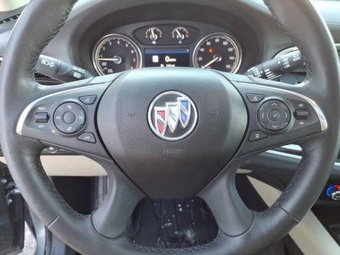 Certified 2020 Buick Enclave Premium w/ Sun and Sites Package image 17