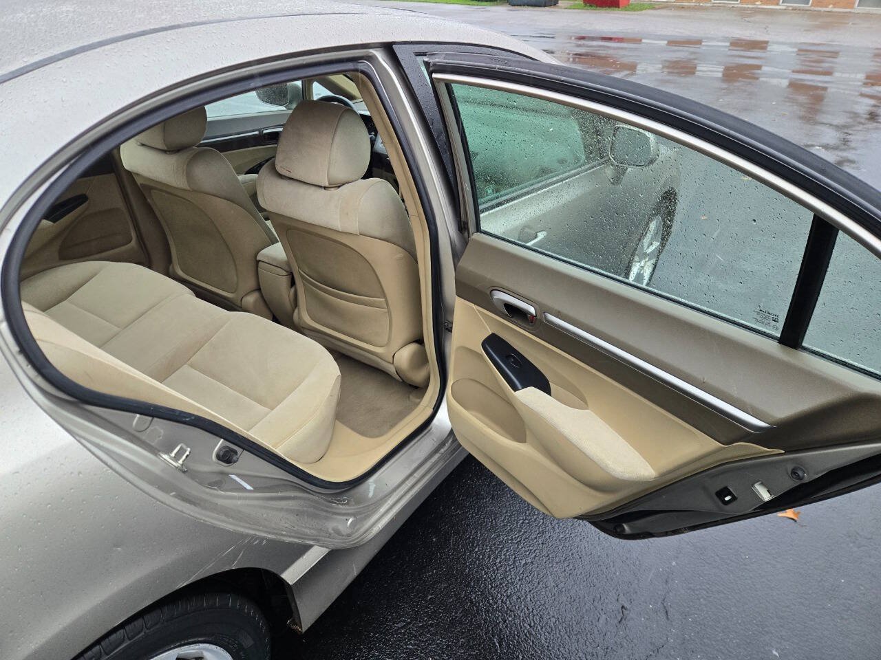 Used 2006 Honda Civic EX image 27