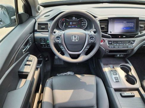 Used 2023 Honda Ridgeline RTL image 21