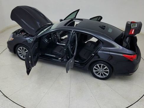Used 2019 Acura TLX image 82