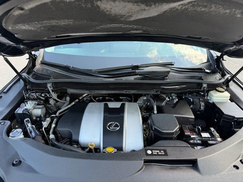 Used 2016 Lexus RX 350 AWD w/ Premium Package image 13