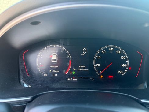 Used 2024 Honda Civic Si image 19