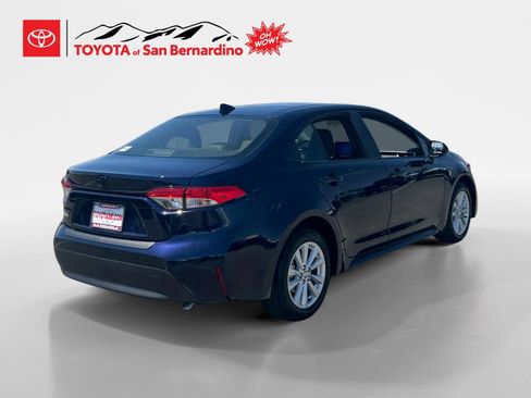 New 2026 Toyota Corolla LE FWD image 5