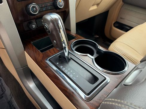 Used 2012 Ford F150 Lariat AWD/4WD image 30