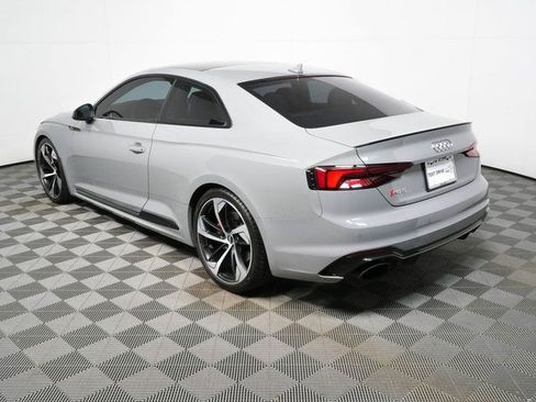Used 2018 Audi RS 5 w/ Dynamic Package AWD/4WD image 26