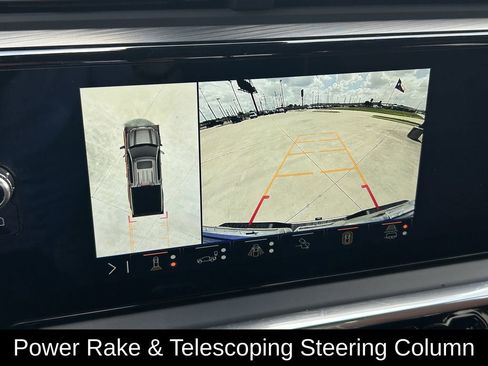 Used 2024 GMC Sierra 1500 Denali Ultimate image 21