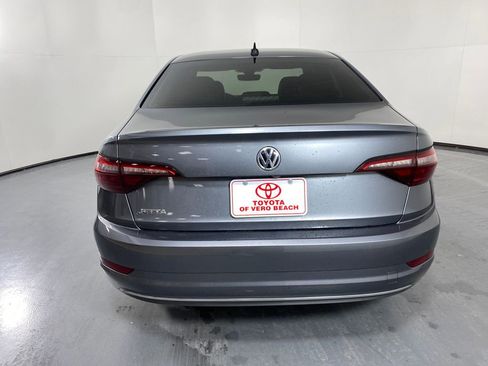 Used 2021 Volkswagen Jetta SEL image 5