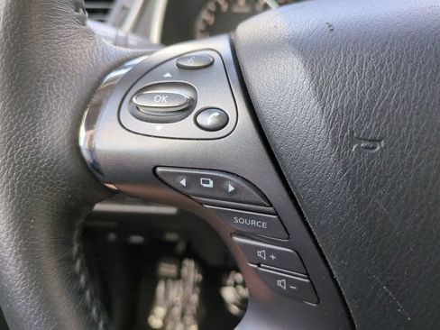 Used 2023 Nissan Murano SV AWD/4WD image 23