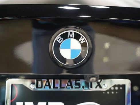 Used 2019 BMW 330i Sedan w/ Convenience Package RWD image 14