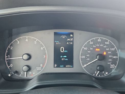 Used 2025 Toyota Corolla SE image 22